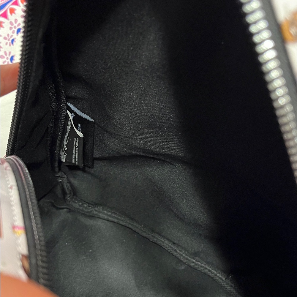 Harry Potter Mini Backpack NWOT - Picture 6 of 10